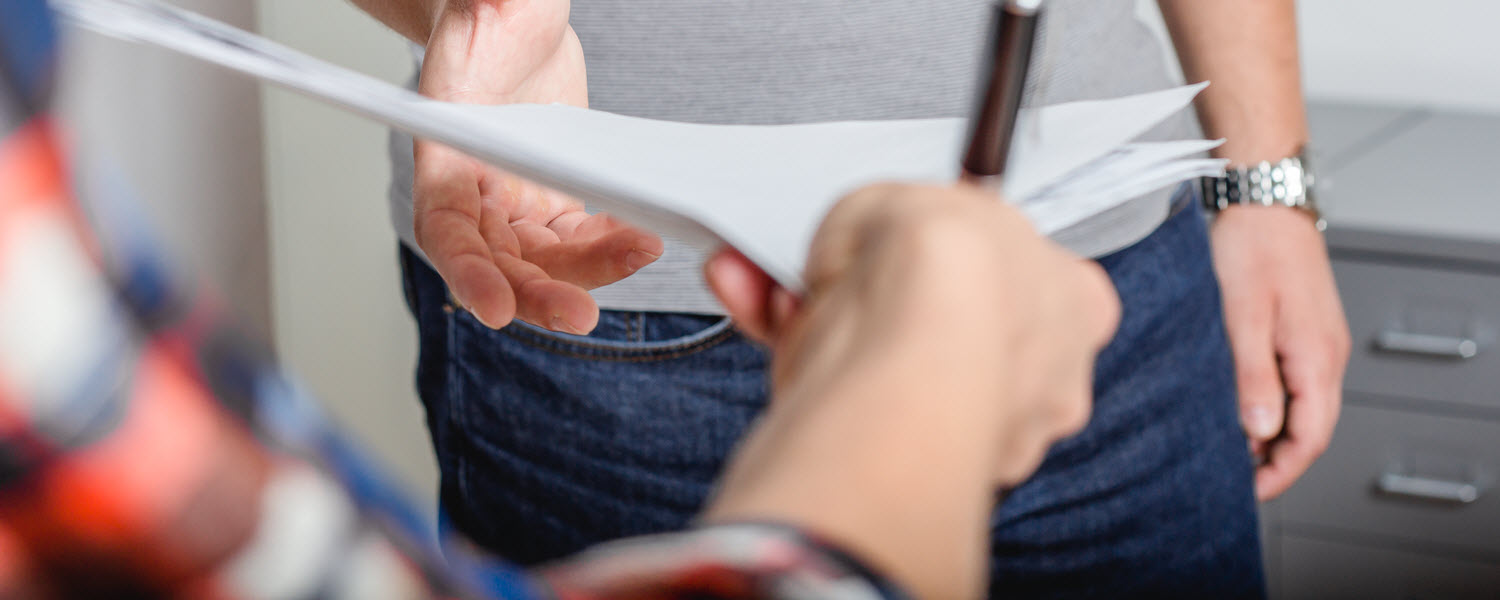 Tips for landlords serving notice