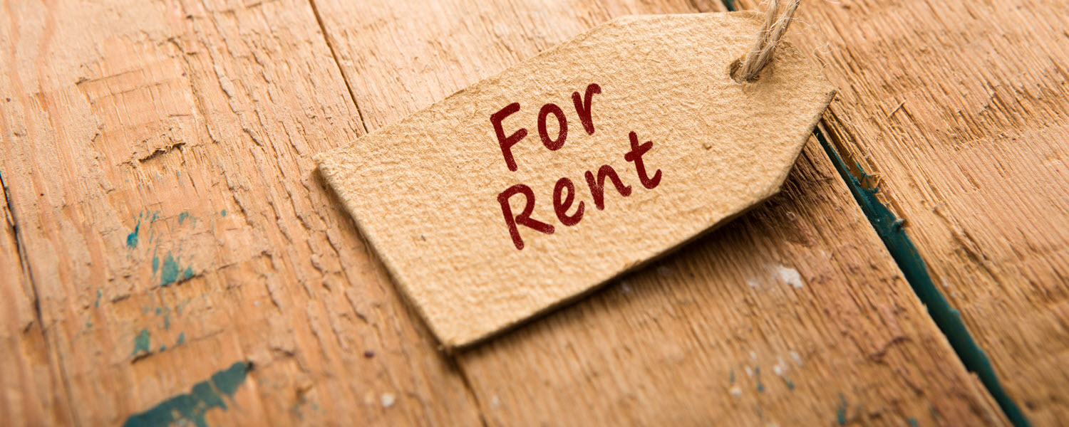 Landlords how to identify a good tenant