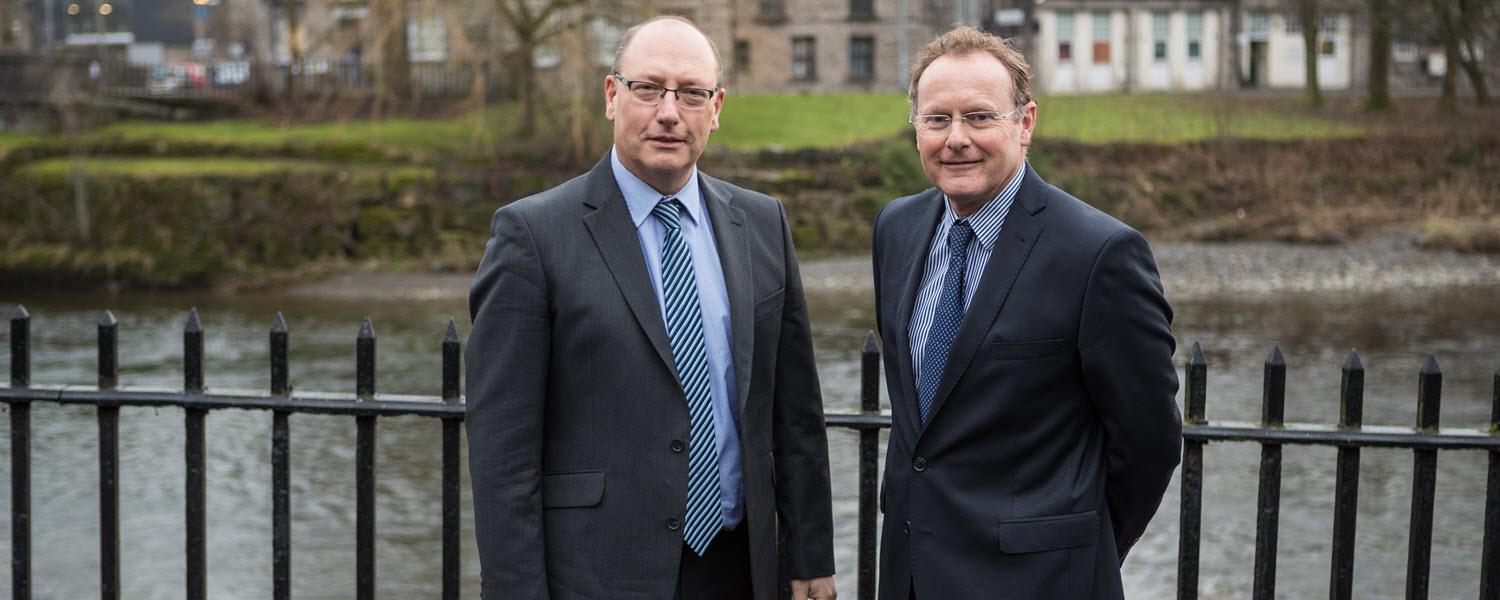 Commercial Property Specialist Returns to Temple Heelis