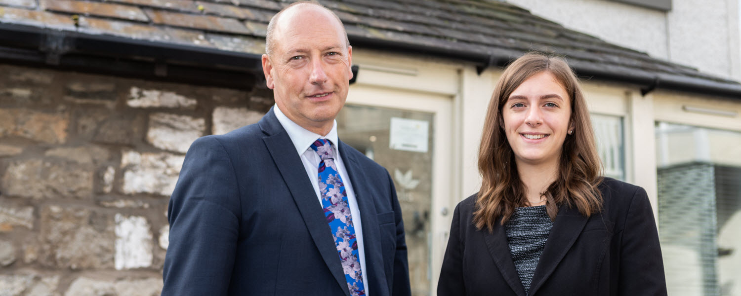 Business Services Department Continues to Grow