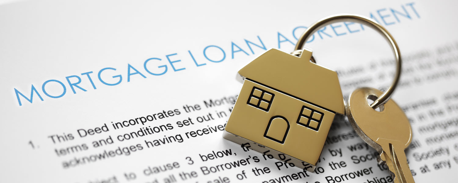 Mortgage Payment Holidays Extended