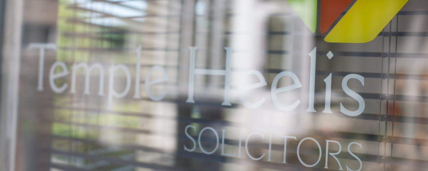 Legal 500 Ranks Temple Heelis in Private Client, Rural and Property Specialisms