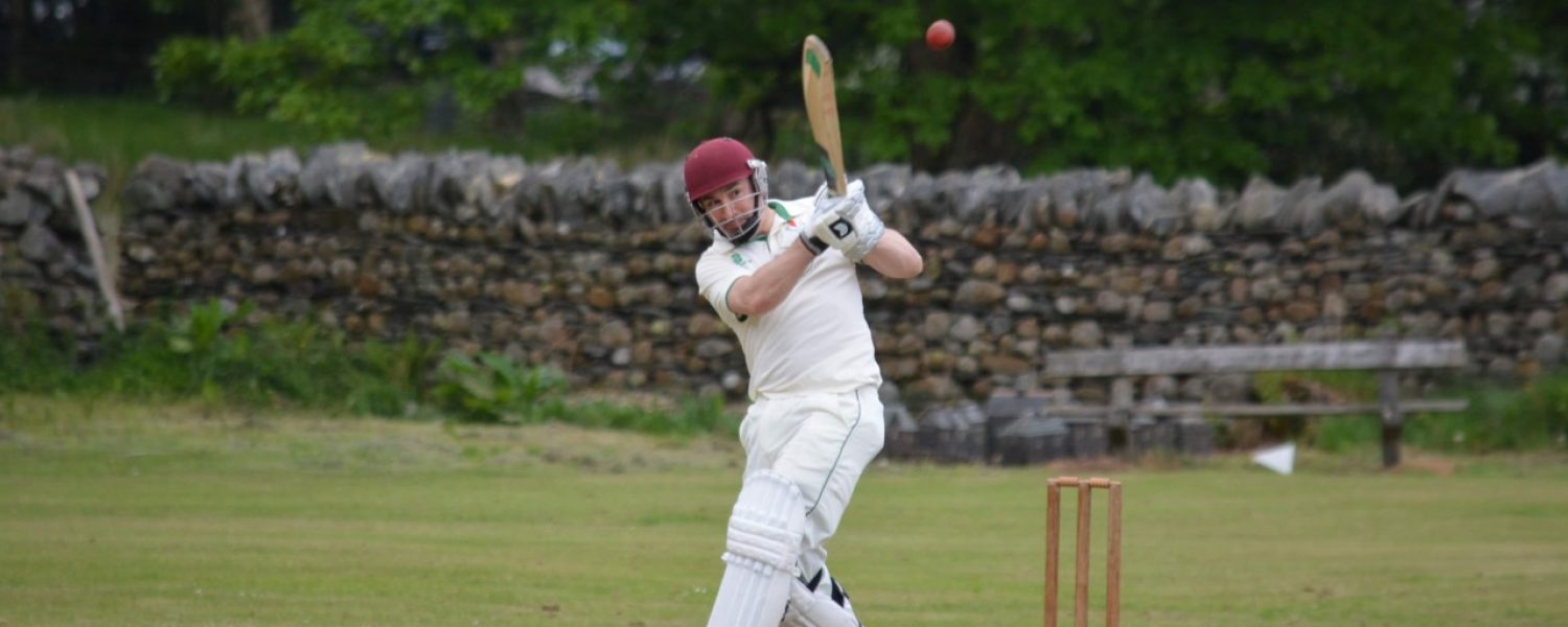 Temple Heelis sponsors individual cricketer in latest community support
